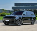 High Speed Li Auto L9– In Stock in China | CAR IN CHINA - Image 2