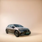 Luxury Mercedes-Benz Eqe Pure Electric SUV– Wholesale Price From China | CAR IN CHINA - Image 3