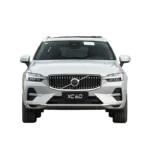 Volvo Xc60 Phev Plug in Hybrid Electric Luxury Midsize SUV 4WD High Performance Car– Wholesale Price From China | CAR IN CHINA