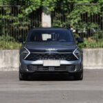 2026 KIA SUV Sportage Hev 2WD 2.0L– Wholesale Price From China | CAR IN CHINA - Image 2