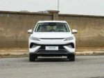 2026 Eco-Friendly Byd Car Song PRO New Energy Dm-I 115km– Ships Worldwide From China | CAR IN CHINA