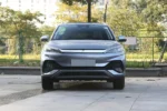 BYD Yuan Plus 2026 EV Electric SUV Car– Available From China | CAR IN CHINA