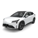 2026 GAC Aion Lx New Design SUV– Wholesale Price From China | CAR IN CHINA - Image 3