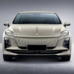 Hongqi E-Qm5 Electric Vehicle– Wholesale Price From China | CAR IN CHINA