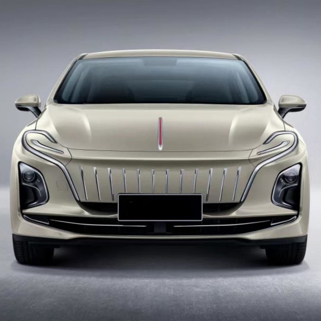 imgi_94_Hongqi-E-Qm5-Luxury-Pure-Electric-605km-Endurance-EV-New-Energy-Car Hongqi E-Qm5 Electric Vehicle– Wholesale Price From China | CAR IN CHINA - Image 1