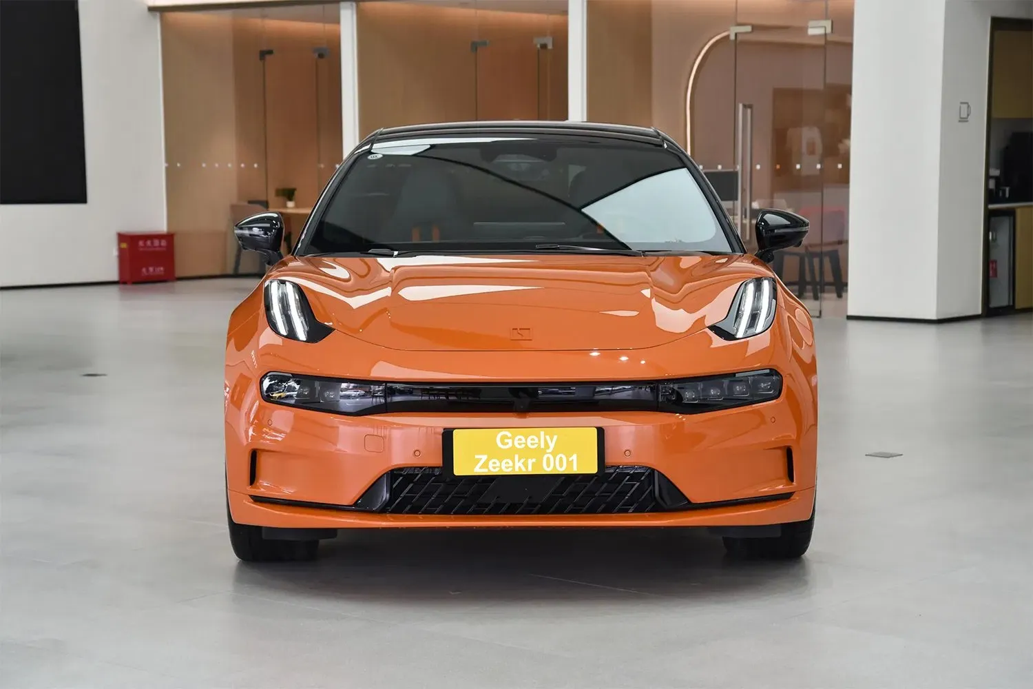 imgi_95_2023-Dual-Motor-Electric-All-Wheel-Dri Zeekr 001 2026 Car 100kwh Battery Electric– Ships Worldwide From China | CAR IN CHINA - Image 1