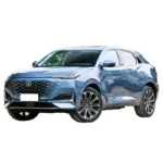 2026 SUV Changan Uni-K 5 Seats Gasoline New Electric Cars Vehicles– Ships Worldwide From China | CAR IN CHINA - Image 2