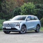2026 Changan CS75 Plus 1.5t 2.0t 8-Speed Automatic Gasoline SUV– Ships Worldwide From China | CAR IN CHINA - Image 2