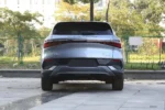 BYD Yuan Plus 2026 EV Electric SUV Car– Available From China | CAR IN CHINA - Image 2