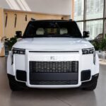 Rox 01 2026 Exclusive 6-Seat Version New Energy Long Range Car– Ships Worldwide From China | CAR IN CHINA