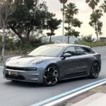 Zeekr 001 2026 Car 100kwh Battery Electric– Ships Worldwide From China | CAR IN CHINA - Image 3