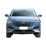 2026 SUV Changan Uni-K 5 Seats Gasoline New Electric Cars Vehicles– Ships Worldwide From China | CAR IN CHINA