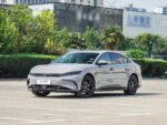 2026 Byd Han EV 605km Honor Electric Chinese New Energy Car– Ships Worldwide From China | CAR IN CHINA - Image 2