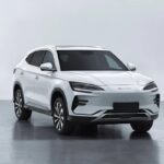 2026 Byd Song Plus EV Flagship 605km Long Range SUV New Energy– Ships Worldwide From China | CAR IN CHINA - Image 2