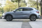 BYD Yuan Plus 2026 EV Electric SUV Car– Available From China | CAR IN CHINA - Image 3