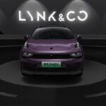 Lynk&Co 01 Phev 2026 Hybrid High Speed Electric Car– Wholesale Price From China | CAR IN CHINA