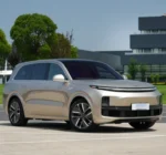 High Speed Li Auto L9– In Stock in China | CAR IN CHINA - Image 3