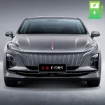 Hongqi E-Qm5 Electric Vehicle– Wholesale Price From China | CAR IN CHINA - Image 2