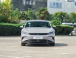 2026 Byd Han EV 605km Honor Electric Chinese New Energy Car– Ships Worldwide From China | CAR IN CHINA