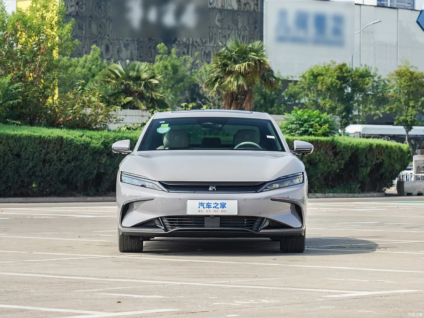 imgi_98_2025-Byd-Han-EV-605km-Honor-Electric-Car-Chinese-New-Energy-Car 2026 Byd Han EV 605km Honor Electric Chinese New Energy Car– Ships Worldwide From China | CAR IN CHINA - Image 1