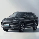 2026 Byd Song Plus EV Flagship 605km Long Range SUV New Energy– Ships Worldwide From China | CAR IN CHINA - Image 3