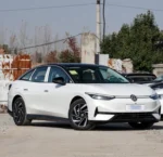 2026 Volkswagen ID. 7 Vizzion Electric Vehicle with Advanced Features– Ships Worldwide From China | CAR IN CHINA - Image 3