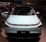 2026 Xpeng G3 I SUV High Speed 4 Wheels New Energy Vehicles– In Stock in China | CAR IN CHINA - Image 3