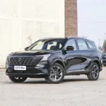 2026 Changan CS75 Plus 1.5t 2.0t 8-Speed Automatic Gasoline SUV– Ships Worldwide From China | CAR IN CHINA - Image 3
