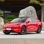 2026 Luxeed R7 215kw Electric Vehicle Smart Electric Car SUV EV Car Price– Ships Worldwide From China | CAR IN CHINA - Image 4