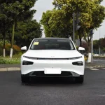 New Energy Car Auto Xpeng P7 2026– In Stock in China | CAR IN CHINA
