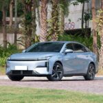 Geely Galaxy L6 Em-I Hybrid Electric Car 140km Starship Top 2026– In Stock in China | CAR IN CHINA - Image 2