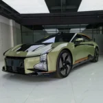 Hiphi Z Electric Car– Buy Direct From China | CAR IN CHINA - Image 11