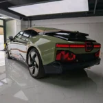 Hiphi Z Electric Car– Buy Direct From China | CAR IN CHINA - Image 6