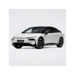 XPeng P7+– Buy Direct From China | CAR IN CHINA - Image 7