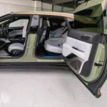 Hiphi Z Electric Car– Buy Direct From China | CAR IN CHINA - Image 8