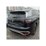 Aito M7– Buy Direct From China | CAR IN CHINA - Image 7