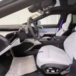 Hiphi Z Electric Car– Buy Direct From China | CAR IN CHINA - Image 7