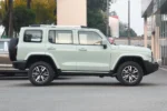 Tank 300 Time Traveler Compact SUV– Buy Direct From China | CAR IN CHINA - Image 5