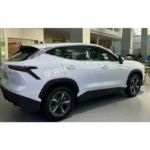 Jetour Dashing– Buy Direct From China | CAR IN CHINA - Image 7
