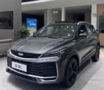 Geely Coolray L– Buy Direct From China | CAR IN CHINA - Image 5