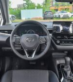 Toyota Corolla 2026– China Export Vehicle | CAR IN CHINA - Image 2