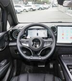 BYD Dolphin 2026 Smart Driving Edition– China Export Vehicle | CAR IN CHINA - Image 2