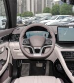 2026 BYD Song PLUS DM-i– For Sale From China | CAR IN CHINA - Image 2