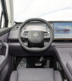 Leapmotor C10 Electric SUV– For Sale From China | CAR IN CHINA - Image 2