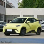 BYD 2025 Honor Edition – Buy Direct From China | CAR IN CHINA - Image 2