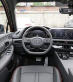 Hyundai Sonata– For Sale From China | CAR IN CHINA - Image 2