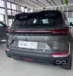 Geely Coolray L– Buy Direct From China | CAR IN CHINA - Image 10