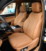 Voyah Passion EV– For Sale From China | CAR IN CHINA - Image 2