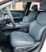 Xpeng MONA M03– For Sale From China | CAR IN CHINA - Image 2