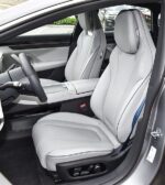 Luxeed S7– For Sale From China | CAR IN CHINA - Image 2